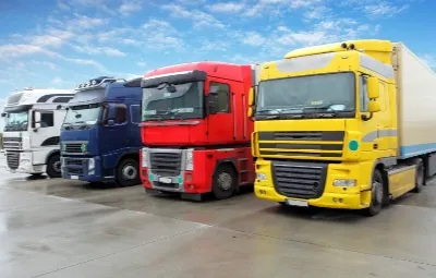 Ankara Kadıköy Nakliye Ambarı