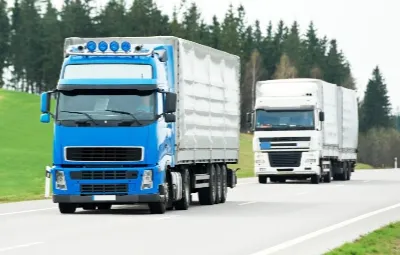 Ankara Kadıköy | Eşya Taşıma